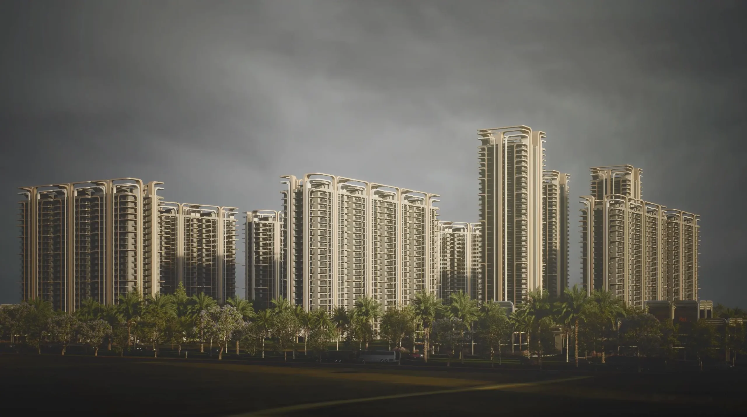 Smartworld-Natures-Court-Manesar-scaled